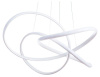 Подвесной светильник Arte Lamp Swing A7040SP-4WH