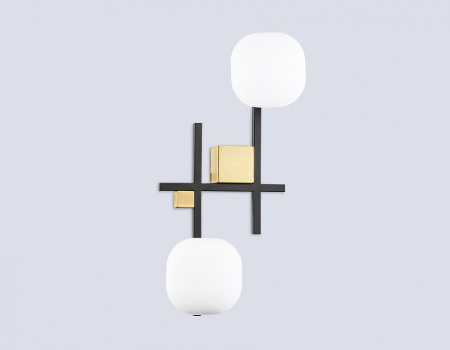 Накладной светильник Ambrella Light LH LH51019