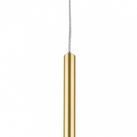 Подвесная люстра Lightstar Tubo L3T747133