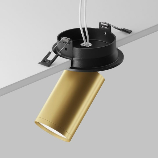 Спот Maytoni Technical Фокус С C048CL-U-1BMG