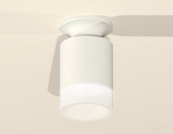 Накладной светильник Ambrella Light XS XS6301104