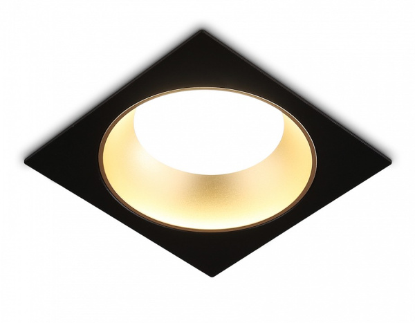 Встраиваемый светильник Ambrella Light TN TN52340