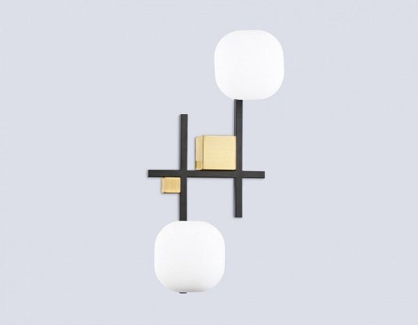 Накладной светильник Ambrella Light LH LH51019