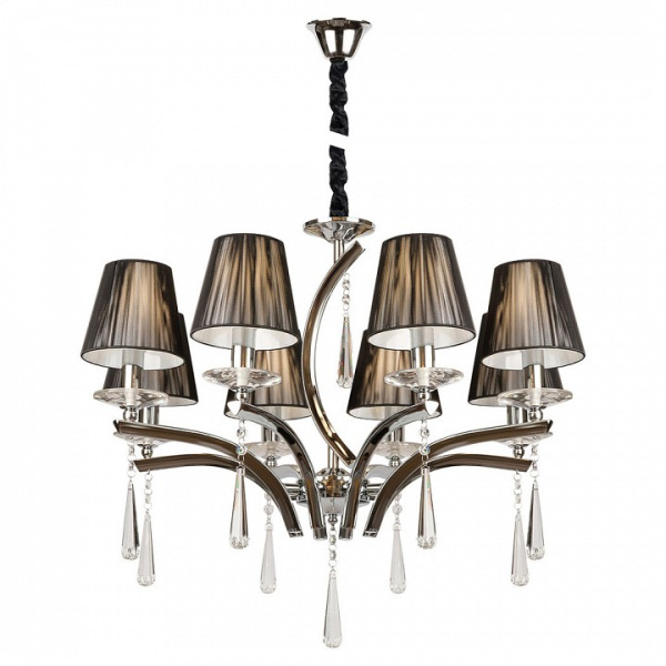 Подвесная люстра AM-Group BERTHA BERTHA SP8