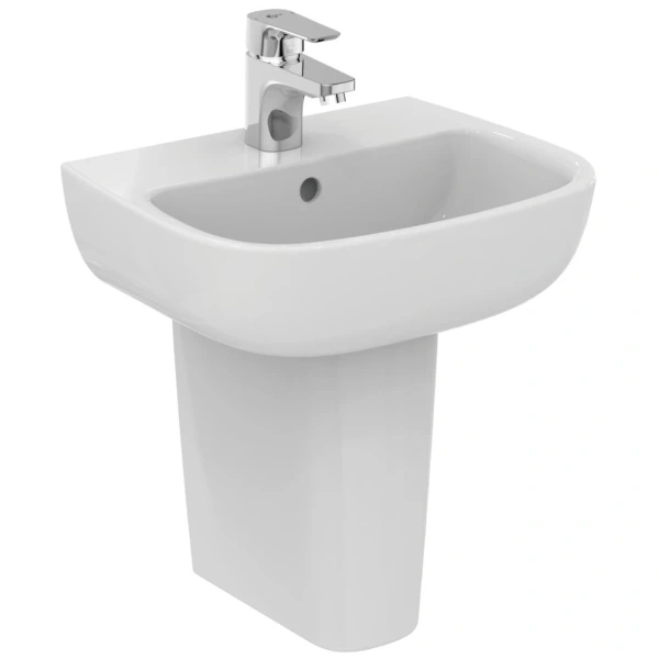 Раковина 45x36 см Ideal Standard Esedra Guest T281101