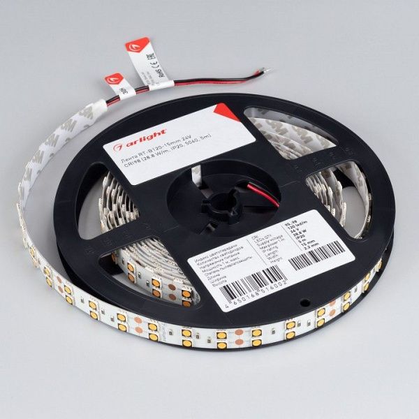Лента светодиодная Arlight RT-B120 021470(3)