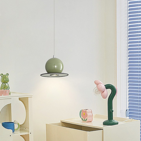 Подвесной светильник LIGHTERA Attabad LE122L-15GR