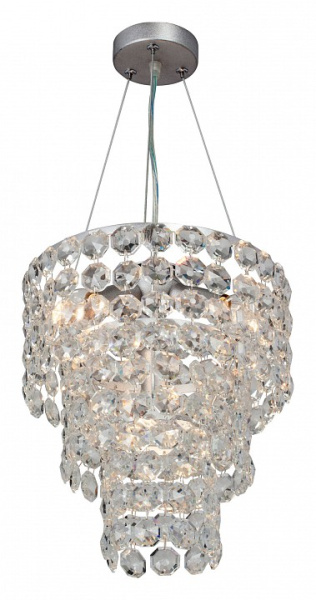 Подвесная люстра Vitaluce V5355 V5355-9/4