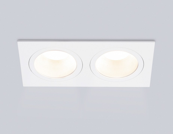 Встраиваемый светильник Ambrella Light TN TN102830