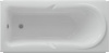 Акриловая ванна Aquatek Леда 170x80 см LED170-0000034, белый