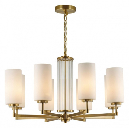 Подвесная люстра Odeon Light Kasali 4990/8