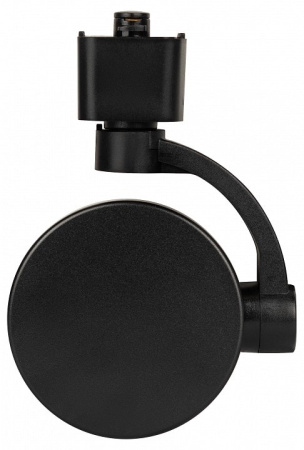 Светильник на штанге Эра TR41-GX53 BK