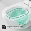 Подвесной унитаз AM.PM Sensation C301700WH