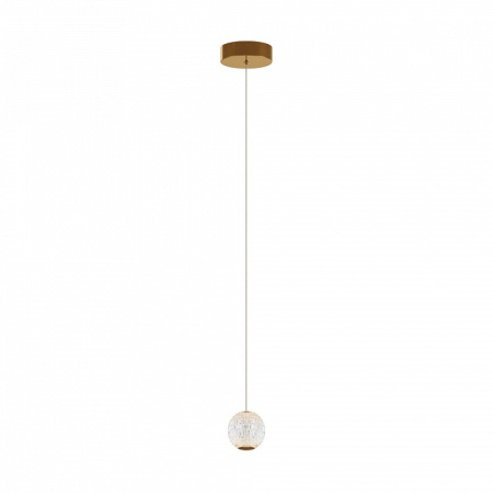 Подвесной светильник Maytoni Sapphire MOD293PL-L6BS3K