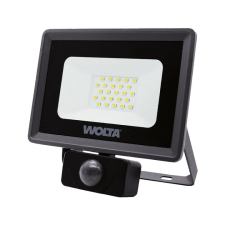 Настенно-потолочный прожектор Wolta WFL-20W WFL-20W/06S