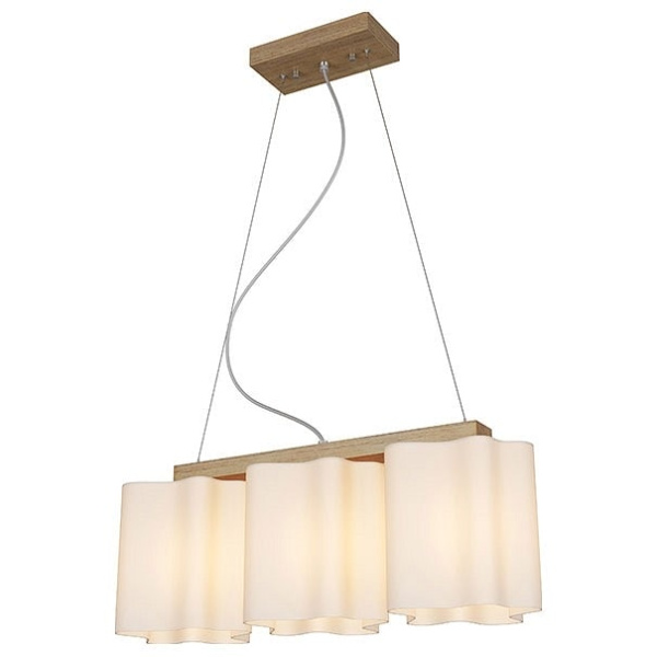 Подвесной светильник Lightstar Nubi 802135