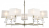 Подвесная люстра Ambrella Light HIGH LIGHT LH71332