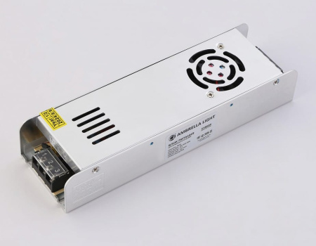 Блок питания Ambrella Light LED Driver GS8686