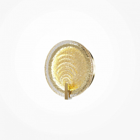 Бра Maytoni Regatta MOD481WL-L5BS3K