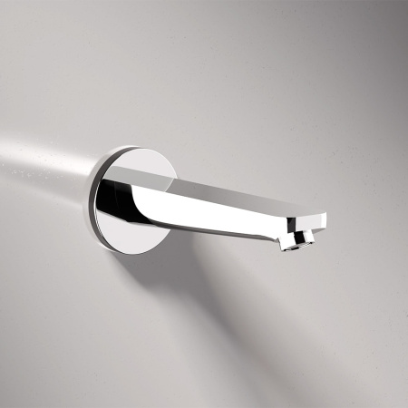 Душевой комплект Damixa Gala 953510000 со смесителем