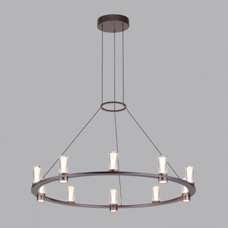 Подвесная люстра Odeon Light HIGHTECH 7143/70L