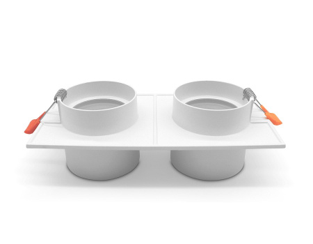 Встраиваемый светильник Ambrella Light TN TN330