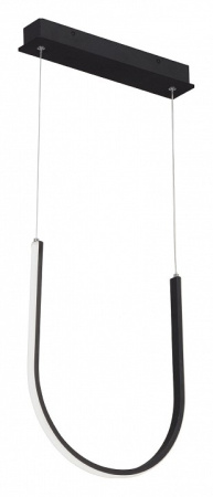 Подвесной светильник Vitaluce V4682 V4682/1S