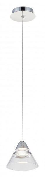 Подвесной светильник SIMPLE STORY 1056 1056-LED6PL