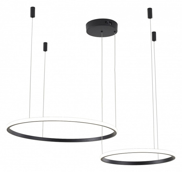 Подвесной светильник Zortes Ringolight ZRS.33321.63F
