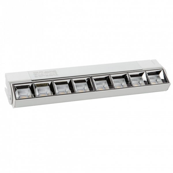 Накладной светильник Volpe ULB-Q283 UL-00010125