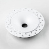 Рамка на 1 светильник Lightstar Spira 074206-01