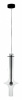 Подвесной светильник Loft it Tube 10061BK