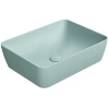 Раковина 50x38 см GSI Nubes 903715