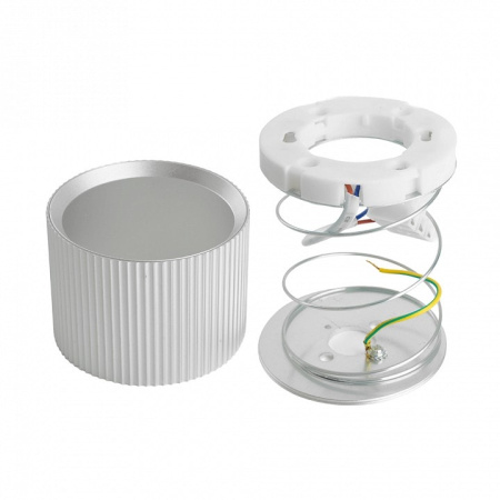 Накладной светильник Feron HL458 51672