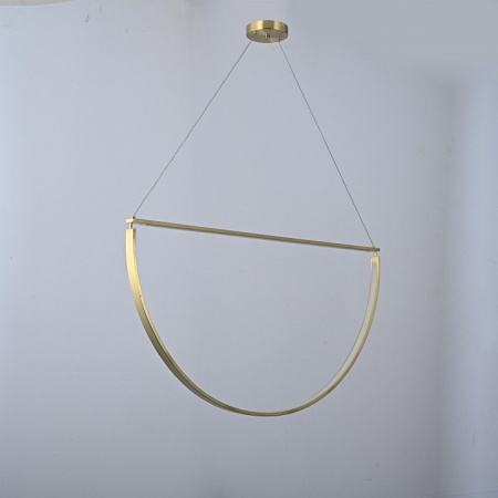 Подвесной светильник Imperiumloft SOLANA LIGHT solana-light01