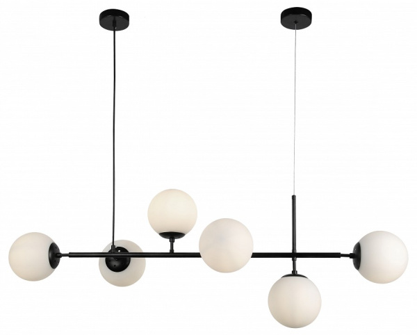 Подвесная люстра Kink Light Ирда 07622-6,19-01