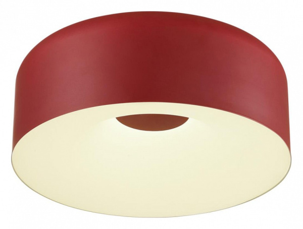 Накладной светильник Sonex Confy 7691/40L