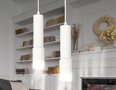 Подвесной светильник Ambrella Light XP XP7421020