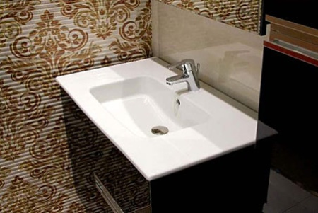 Раковина Roca Victoria Unik 32799C000