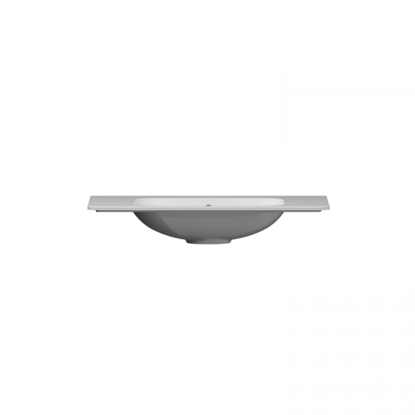 Раковина AM.PM Bliss D M55WPX0801WG