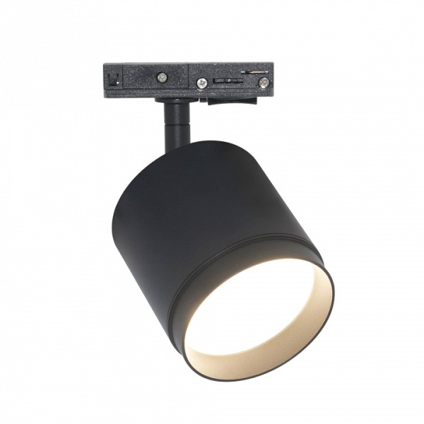 Светильник на штанге Maytoni Technical Полярный TR088-1-GX53-B
