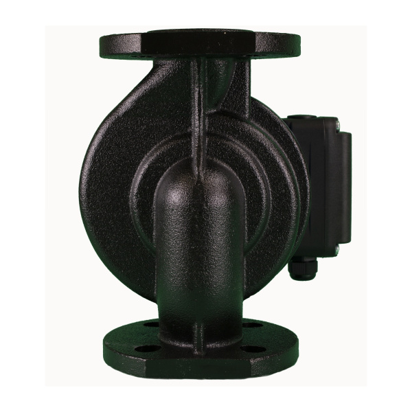 Насос циркуляционный IMP PUMPS GHNbasic II 50-120 F