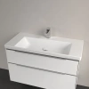 Раковина 100x47 см Villeroy & Boch Subway 3.0 4A70A201