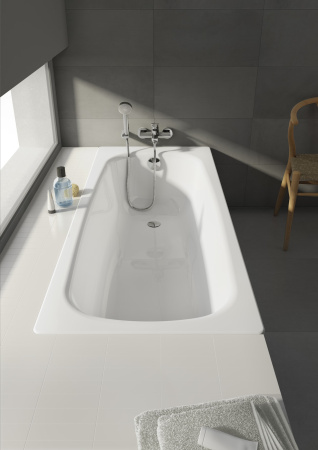 Стальная ванна Roca Contesa 160x70 23596000O
