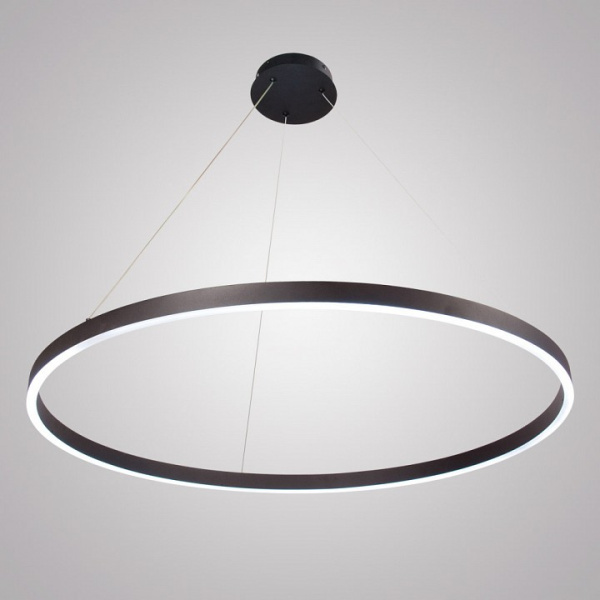 Подвесной светильник AM-Group AM520 AM520 D400 BK