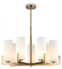 Люстра на штанге Ambrella Light LH LH56064