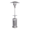Обогреватель инфракрасный газовый Ballu Vela BOGH-18