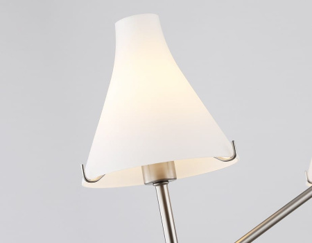 Люстра на штанге Ambrella Light HIGH LIGHT LH57121