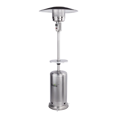 Обогреватель инфракрасный газовый Ballu Vela BOGH-18