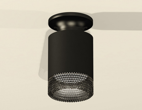 Накладной светильник Ambrella Light XS XS6302102